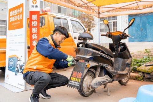 雅典售后維修電話地址，雅迪售后維修電話